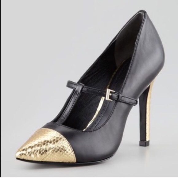 Pour la Victoire | Carmendy Pumps - Picture 2 of 4